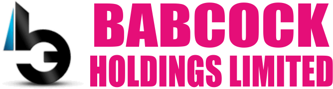 BABCOCK logo